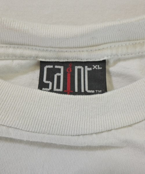 SAINT MICHAEL เสื้อยืด/เสื้อท็อปส์