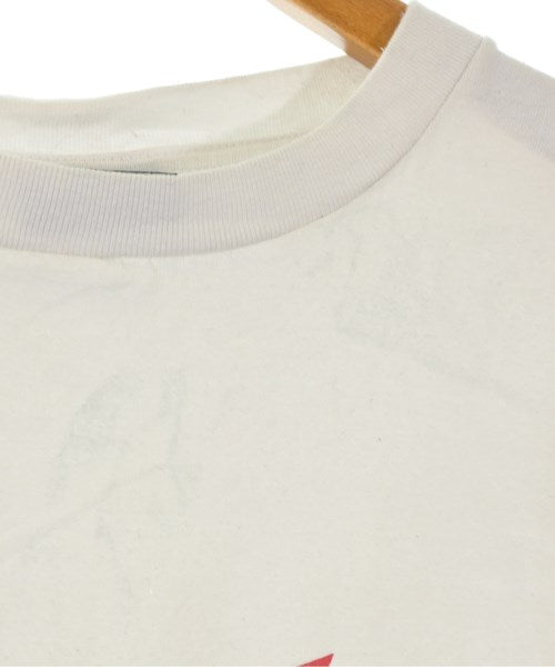 SAINT MICHAEL เสื้อยืด/เสื้อท็อปส์