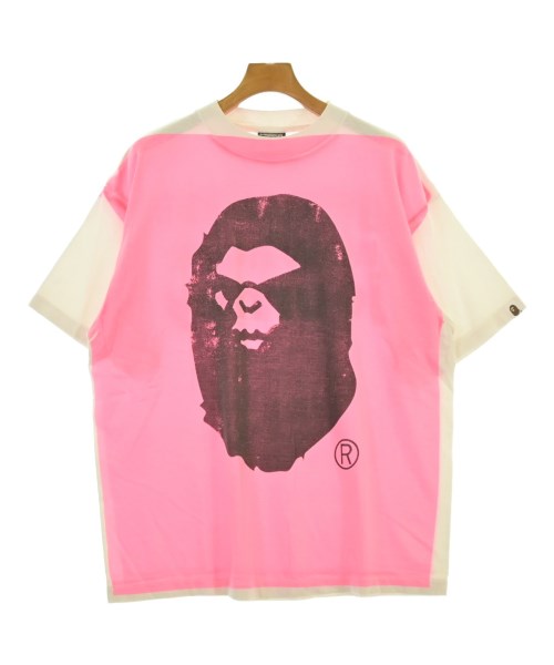 SAINT MICHAEL เสื้อยืด/เสื้อท็อปส์