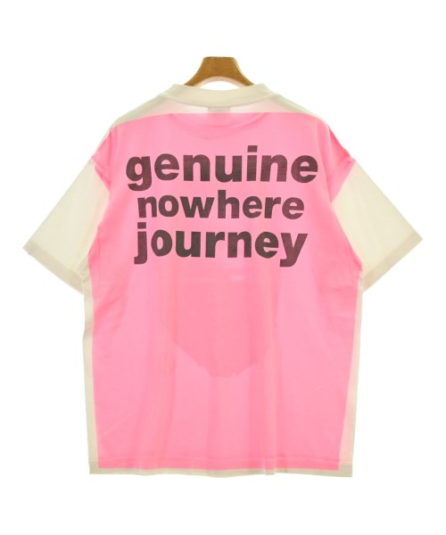 SAINT MICHAEL เสื้อยืด/เสื้อท็อปส์