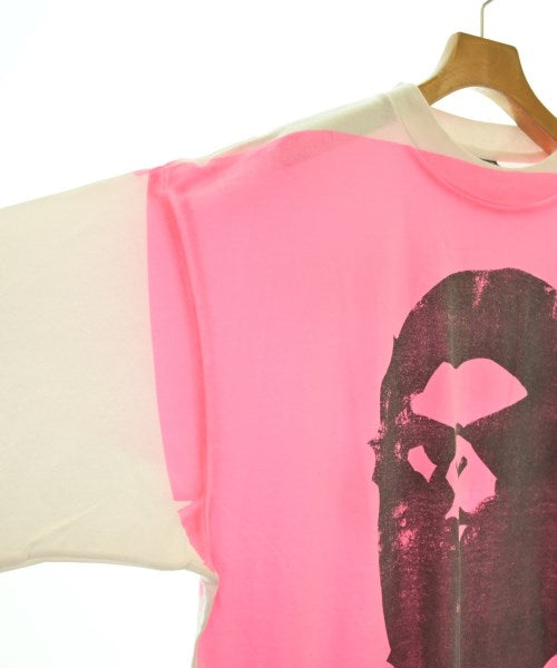 SAINT MICHAEL เสื้อยืด/เสื้อท็อปส์