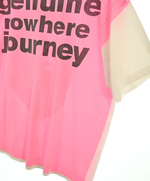 SAINT MICHAEL เสื้อยืด/เสื้อท็อปส์