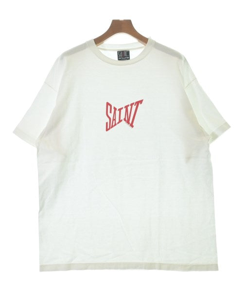 SAINT MICHAEL เสื้อยืด/เสื้อท็อปส์