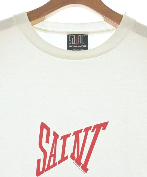 SAINT MICHAEL เสื้อยืด/เสื้อท็อปส์