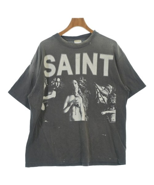SAINT MICHAEL เสื้อยืด/เสื้อท็อปส์