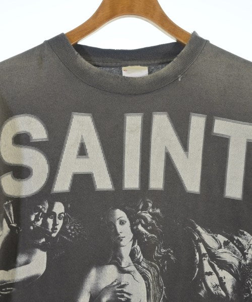SAINT MICHAEL เสื้อยืด/เสื้อท็อปส์