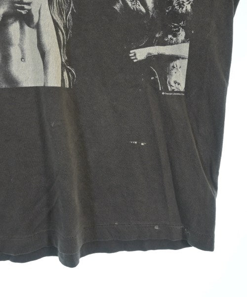 SAINT MICHAEL เสื้อยืด/เสื้อท็อปส์