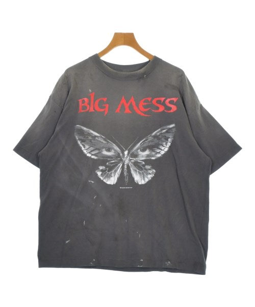 SAINT MICHAEL เสื้อยืด/เสื้อท็อปส์