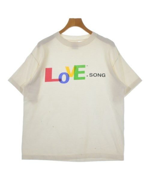 SAINT MICHAEL เสื้อยืด/เสื้อท็อปส์
