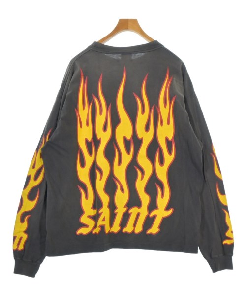 SAINT MICHAEL เสื้อยืด/เสื้อท็อปส์