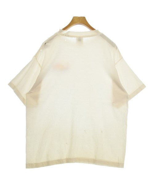 SAINT MICHAEL เสื้อยืด/เสื้อท็อปส์