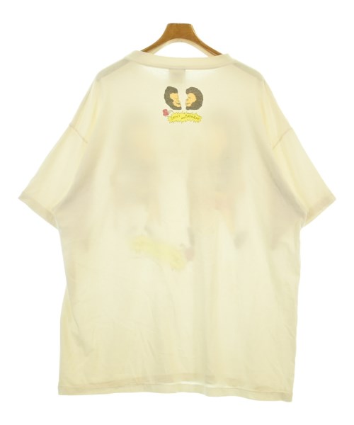 SAINT MICHAEL เสื้อยืด/เสื้อท็อปส์