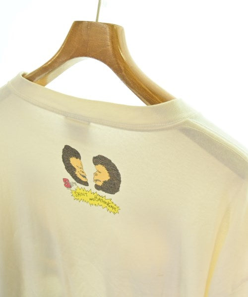 SAINT MICHAEL เสื้อยืด/เสื้อท็อปส์