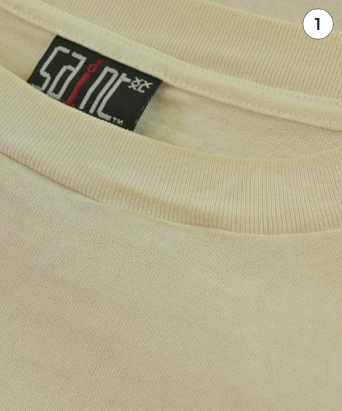 SAINT MICHAEL เสื้อยืด/เสื้อท็อปส์