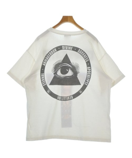 SAINT MICHAEL เสื้อยืด/เสื้อท็อปส์