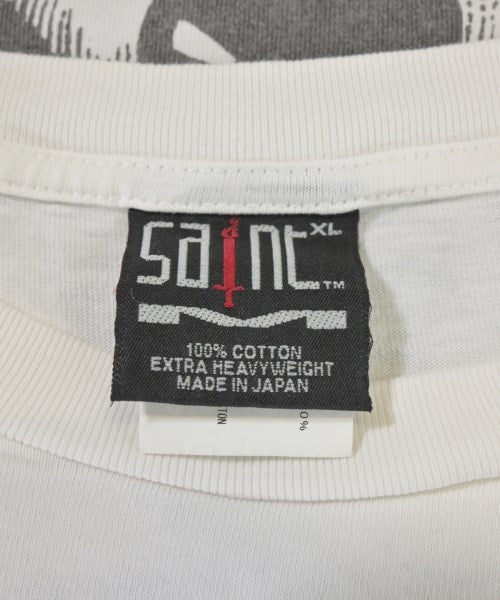 SAINT MICHAEL เสื้อยืด/เสื้อท็อปส์