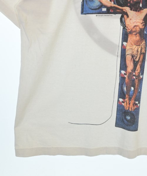 SAINT MICHAEL เสื้อยืด/เสื้อท็อปส์