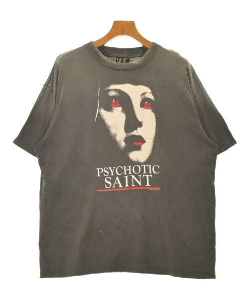SAINT MICHAEL เสื้อยืด/เสื้อท็อปส์