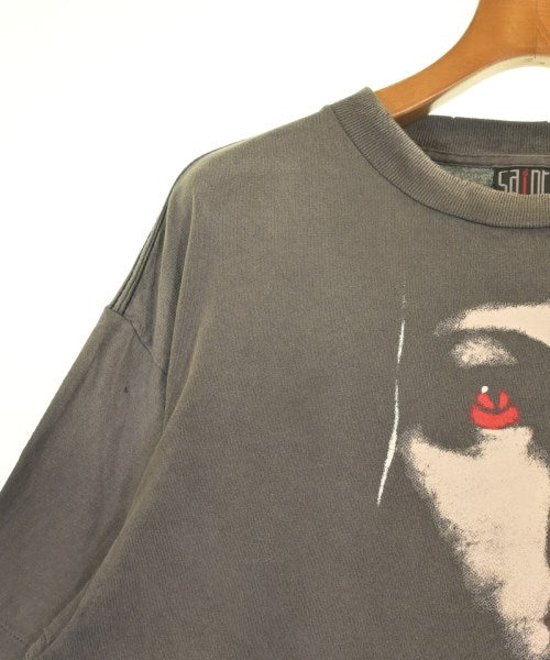 SAINT MICHAEL เสื้อยืด/เสื้อท็อปส์