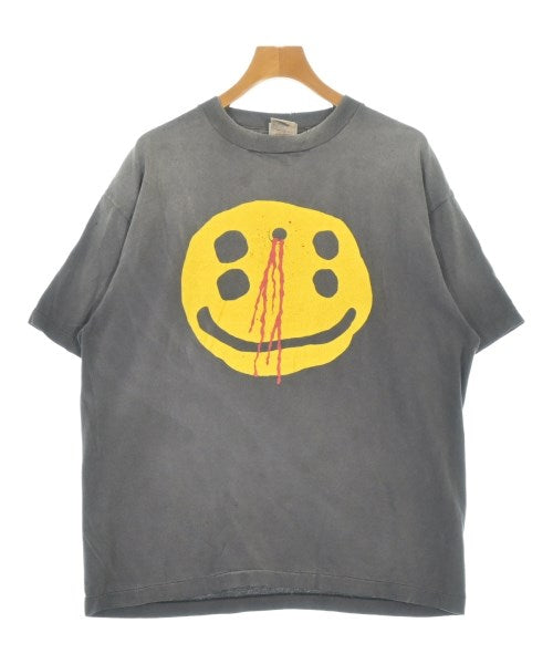 SAINT MICHAEL เสื้อยืด/เสื้อท็อปส์