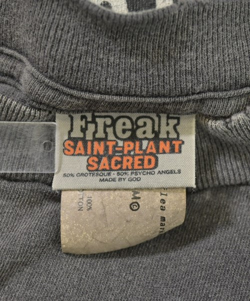 SAINT MICHAEL เสื้อยืด/เสื้อท็อปส์