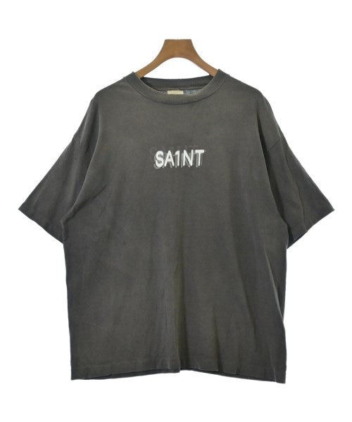 SAINT MICHAEL เสื้อยืด/เสื้อท็อปส์