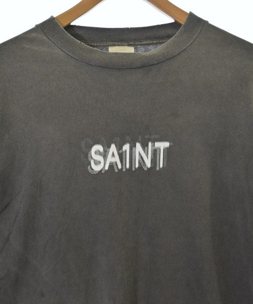 SAINT MICHAEL เสื้อยืด/เสื้อท็อปส์