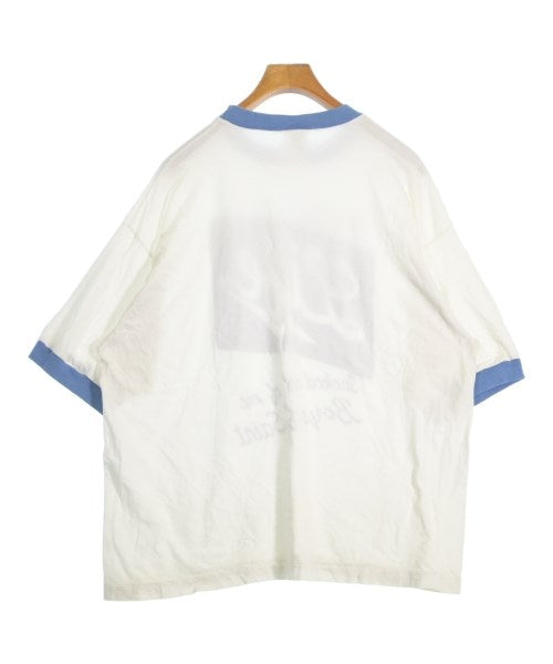 SAINT MICHAEL เสื้อยืด/เสื้อท็อปส์