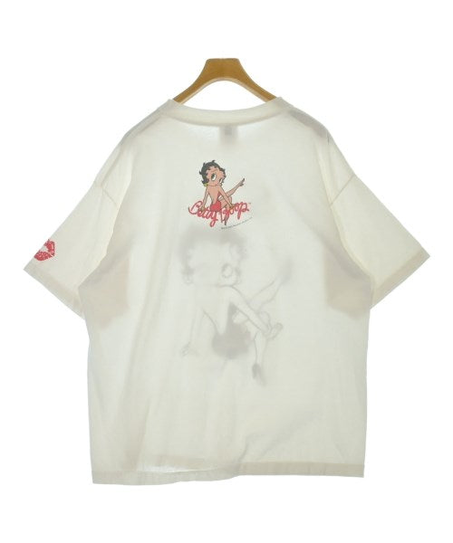 SAINT MICHAEL เสื้อยืด/เสื้อท็อปส์