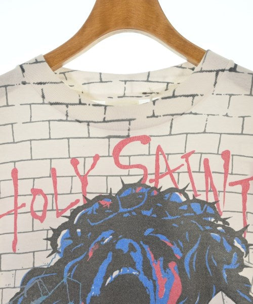 SAINT MICHAEL เสื้อยืด/เสื้อท็อปส์