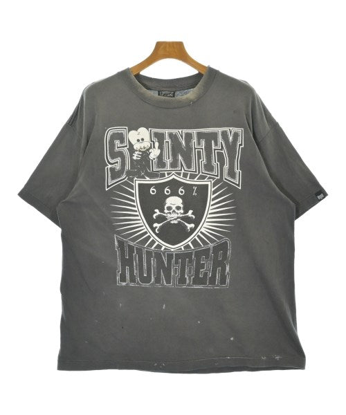 SAINT MICHAEL เสื้อยืด/เสื้อท็อปส์