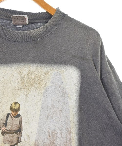 SAINT MICHAEL เสื้อยืด/เสื้อท็อปส์