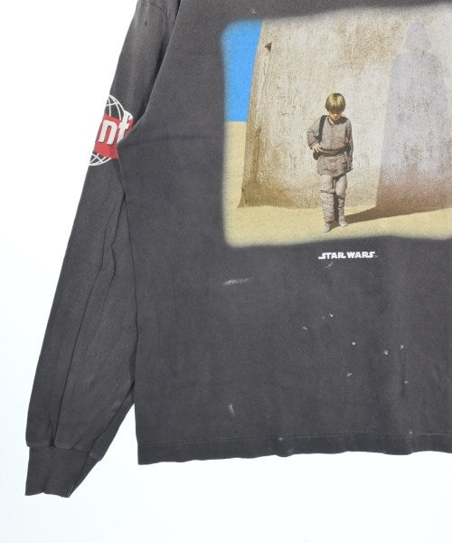 SAINT MICHAEL เสื้อยืด/เสื้อท็อปส์