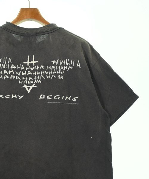 SAINT MICHAEL เสื้อยืด/เสื้อท็อปส์