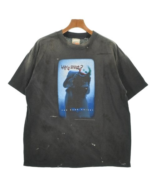 SAINT MICHAEL เสื้อยืด/เสื้อท็อปส์