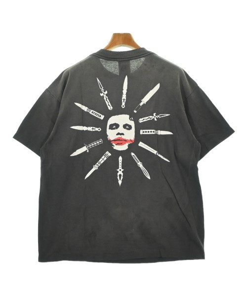 SAINT MICHAEL เสื้อยืด/เสื้อท็อปส์