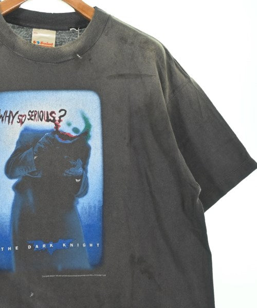 SAINT MICHAEL เสื้อยืด/เสื้อท็อปส์