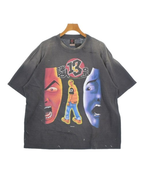 SAINT MICHAEL เสื้อยืด/เสื้อท็อปส์