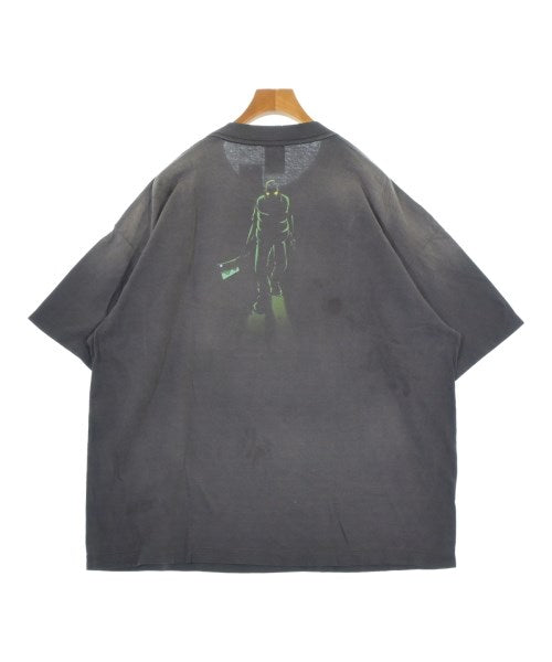 SAINT MICHAEL เสื้อยืด/เสื้อท็อปส์