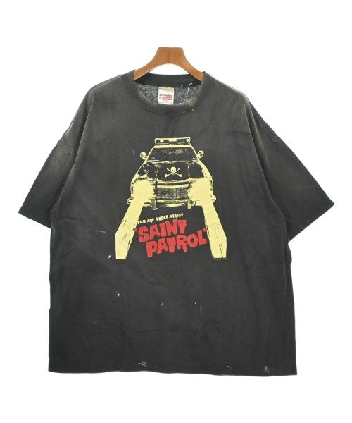 SAINT MICHAEL เสื้อยืด/เสื้อท็อปส์