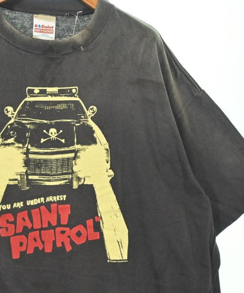 SAINT MICHAEL เสื้อยืด/เสื้อท็อปส์