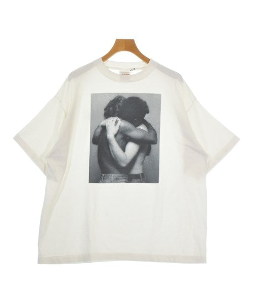 SAINT MICHAEL เสื้อยืด/เสื้อท็อปส์
