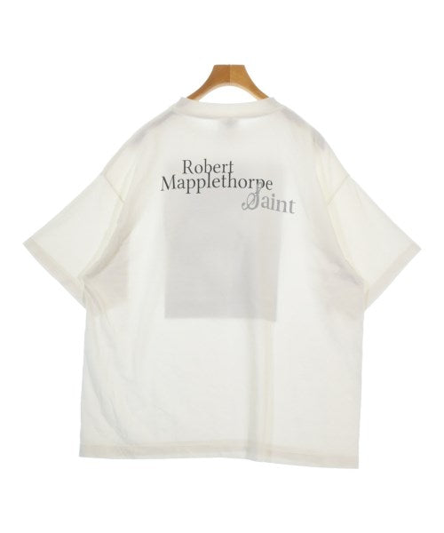 SAINT MICHAEL เสื้อยืด/เสื้อท็อปส์