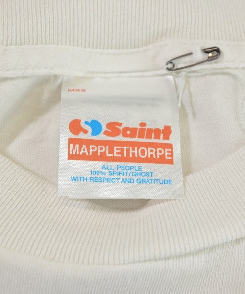 SAINT MICHAEL เสื้อยืด/เสื้อท็อปส์