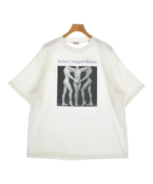 SAINT MICHAEL เสื้อยืด/เสื้อท็อปส์
