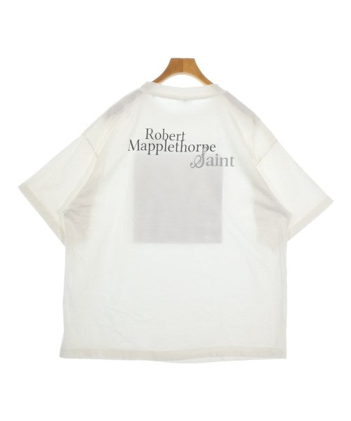 SAINT MICHAEL เสื้อยืด/เสื้อท็อปส์