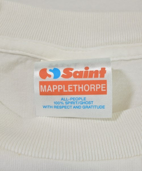 SAINT MICHAEL เสื้อยืด/เสื้อท็อปส์