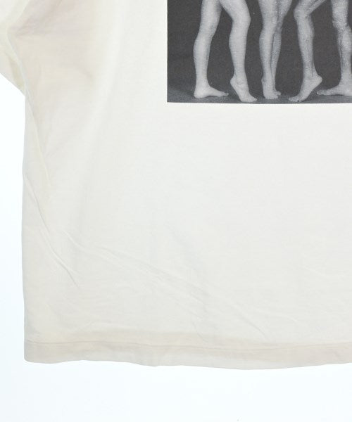 SAINT MICHAEL เสื้อยืด/เสื้อท็อปส์
