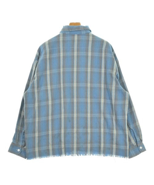 SAINT MICHAEL เสื้อลำลอง