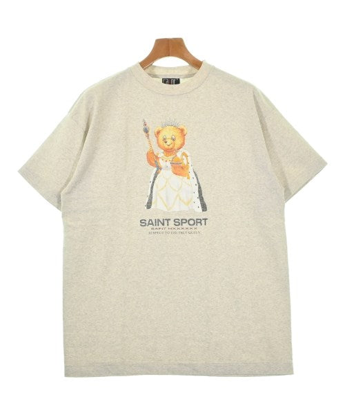 SAINT MICHAEL เสื้อยืด/เสื้อท็อปส์